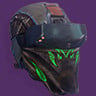 Illicit Reaper Mask