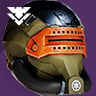 Phobos Warden Mask