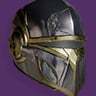 Solstice Mask (Magnificent)