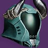 Шлем «Железный предвестник»