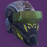Notorious Sentry Mask