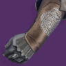 Notorious Collector Gloves