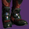 Ketchkiller's Boots
