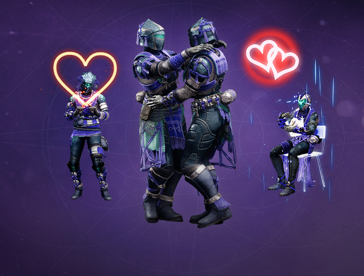 Valentine's Bundle