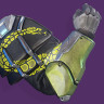 Notorious Sentry Gauntlets