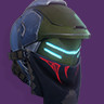 Notorious Invader Helm