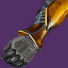 Shadow's Gloves