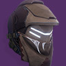Outlawed Collector Helm