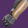 Substitutional Alloy Gloves