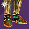 Icon depicting Cat-Eye Strides.