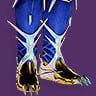 Astral Stasis Drake Hunter Boots