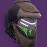 Outlawed Reaper Helm