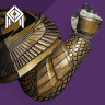Gauntlets of the Exile