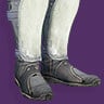 Gensym Knight Boots