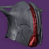 Forged Machinist Helm