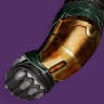 Gloves of the Hezen Lords