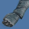 Liedbrecher-Handschuhe