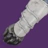 Eiserner Wille-Handschuhe