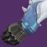 Frostausdehnung-Handschuhe