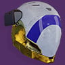 Überlegene Vision-Helm