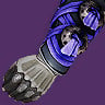 Wyrmguard Gloves