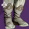 Veiled Tithes Boots
