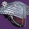 Icon depicting Navigator's Raiment Helm.