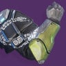 Notorious Collector Gauntlets