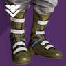Phobos Warden Boots