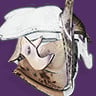 Turmschatten-Helm