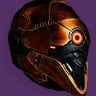 Primus-Eiferer-Maske