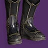 Solstice Boots (Magnificent)