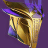 Шлем защитника императора