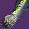 Resolute Champion Gloves