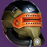 Phobos Warden Mask
