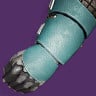 Eisen-Wegbereiter-Handschuhe