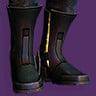 Cunning of the Contender Boots