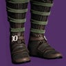 Valkyrian Boots