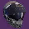 Intrepid Discovery Mask