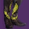 Notorious Sentry Boots