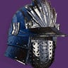 Железный шлем Бретомарт