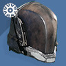 Восстановленный шлем «Солнцестояние»