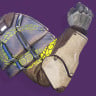 Outlawed Sentry Gauntlets