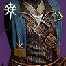 Icon depicting Uncanny Conjurer Vest.