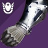 Warmind's Avatar Gloves