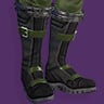 Arach's Chosen Boots