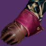 Sternenfahrer-Handschuhe