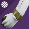 Solstice Gloves (Resplendent)