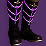 Flayer's Dominion Boots