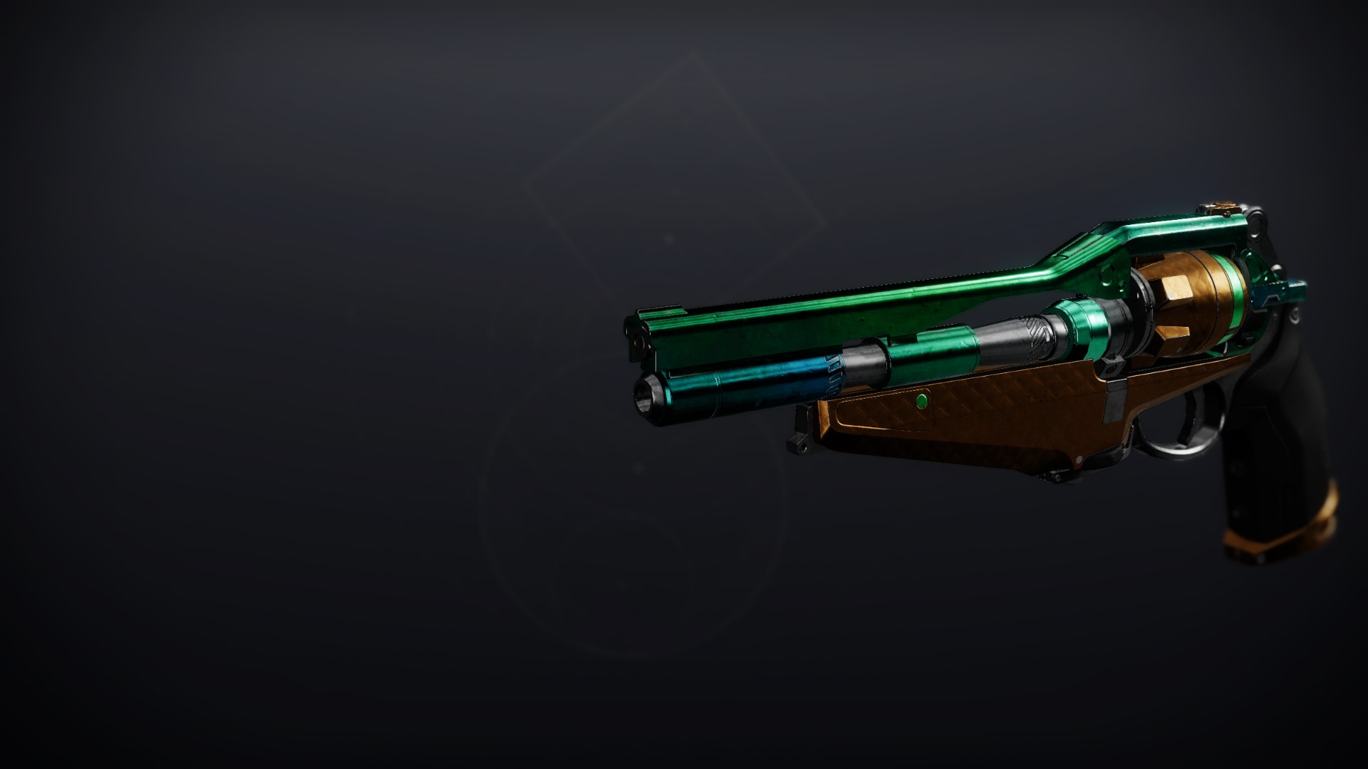 Bottom - Destiny 2 Legendary Hand Cannon - Possible Rolls - light.gg